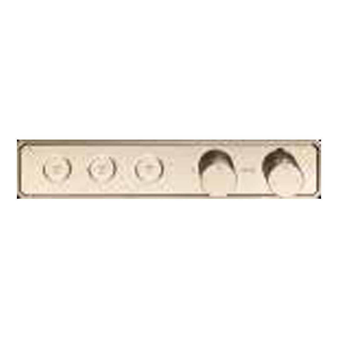 Delta Magnachoice Trims 3 Outlet Champagne Bronze Traditional